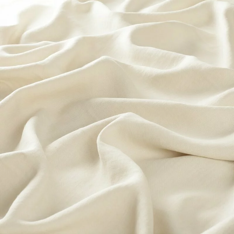 Stoff Rosy Linen CA1256/071 von Chivasso