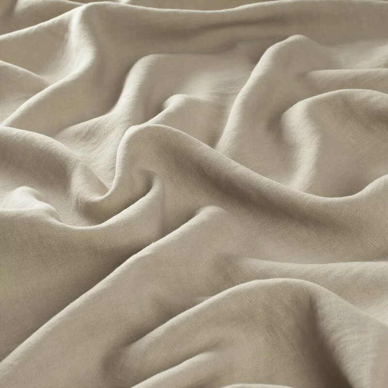 Stoff Rosy Linen CA1256/075 von Chivasso