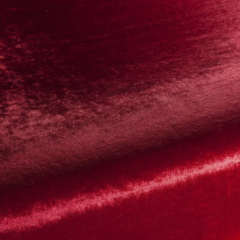 Stoff Glossy Velvet CA1263 von Chivasso