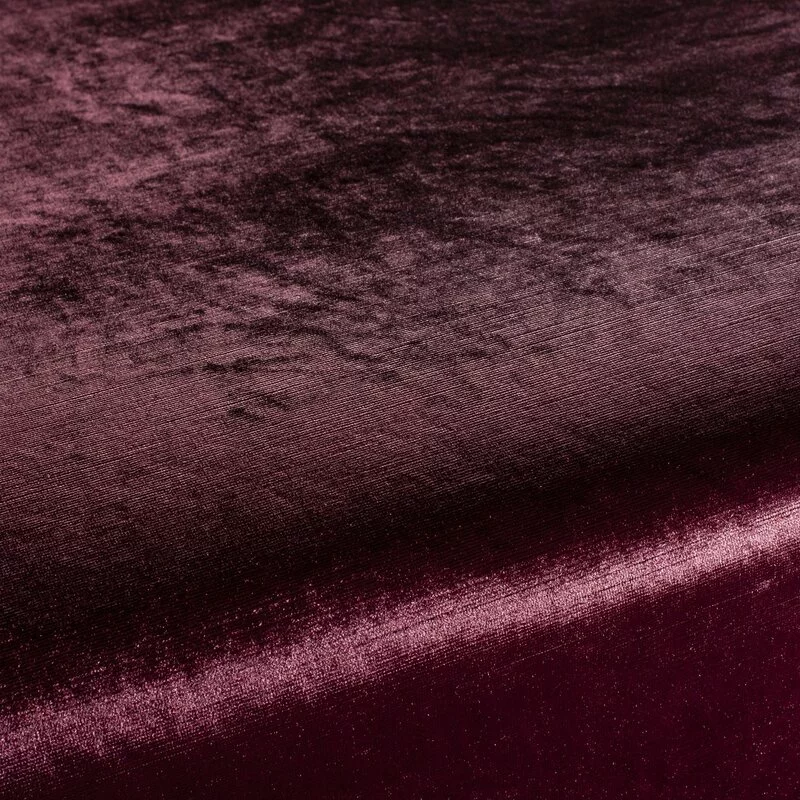 Stoff Glossy Velvet CA1263/012 von Chivasso