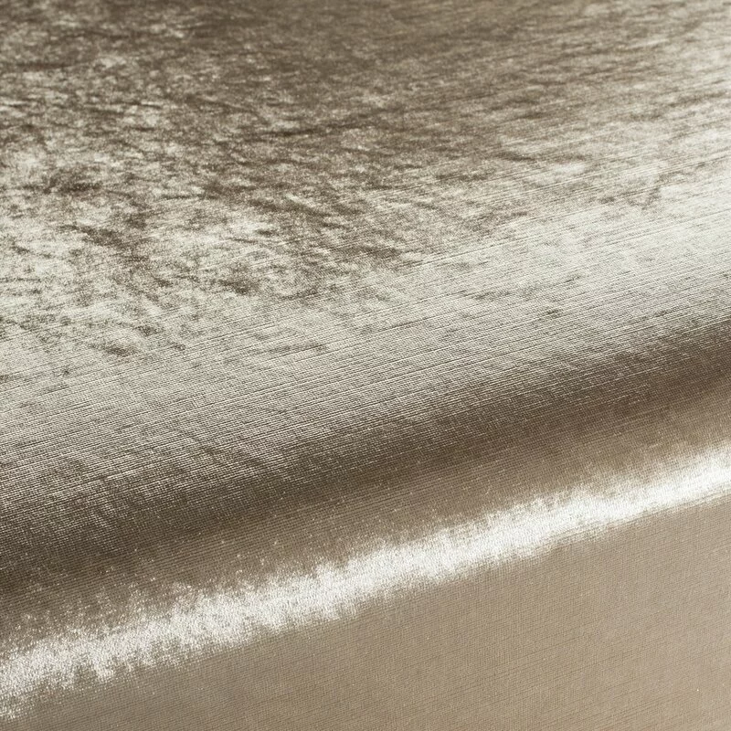 Stoff Glossy Velvet CA1263/040 von Chivasso