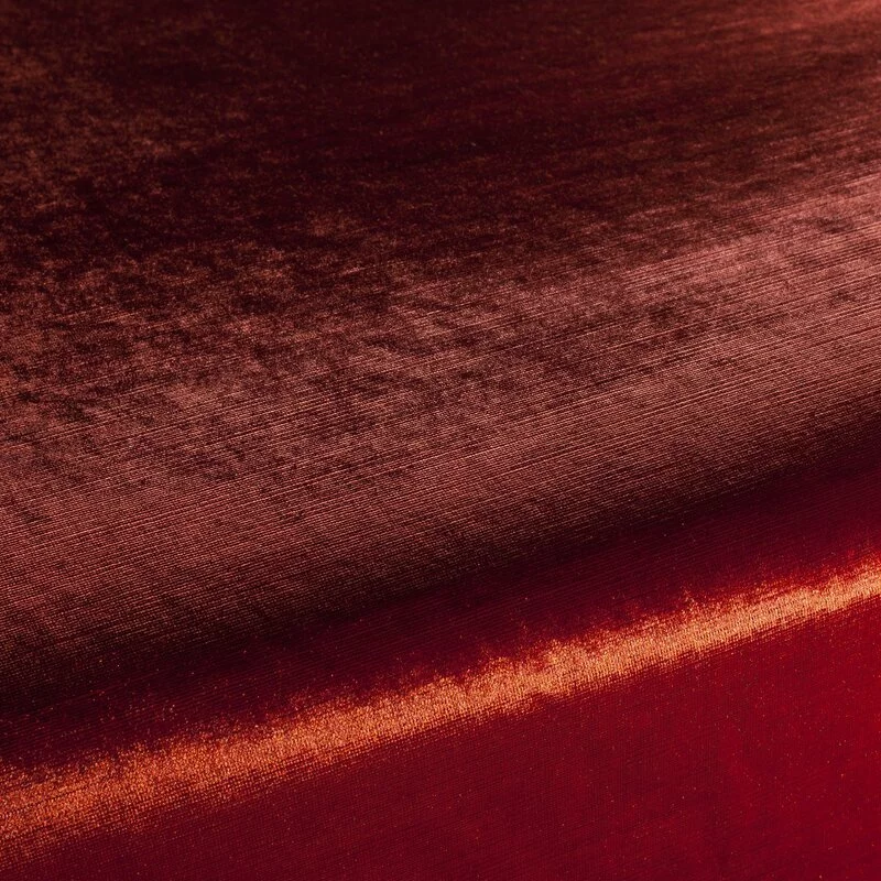 Stoff Glossy Velvet CA1263/060 von Chivasso