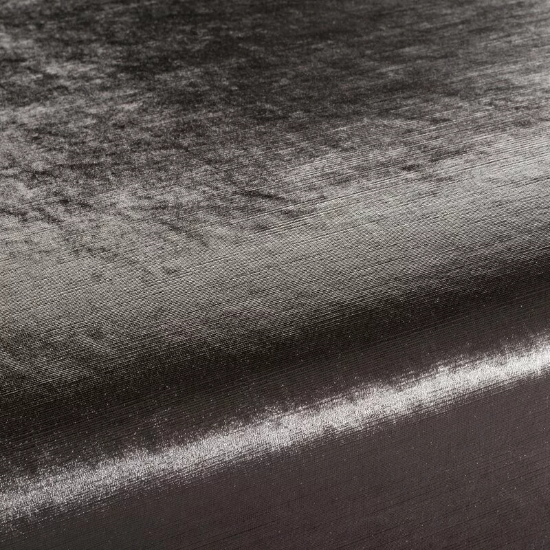 Stoff Glossy Velvet CA1263/091 von Chivasso
