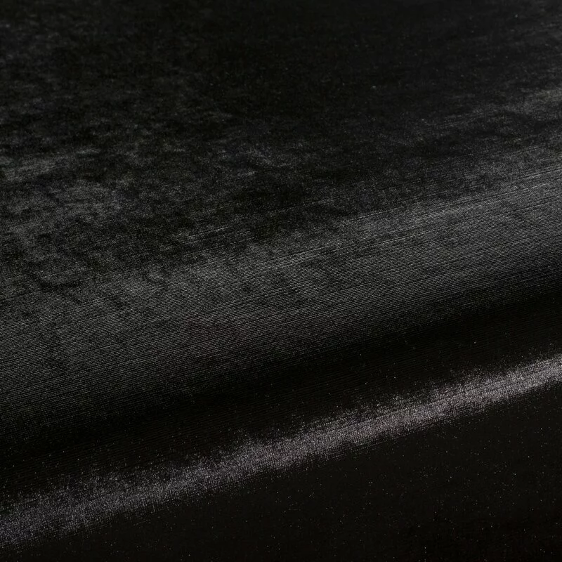 Stoff Glossy Velvet CA1263/099 von Chivasso