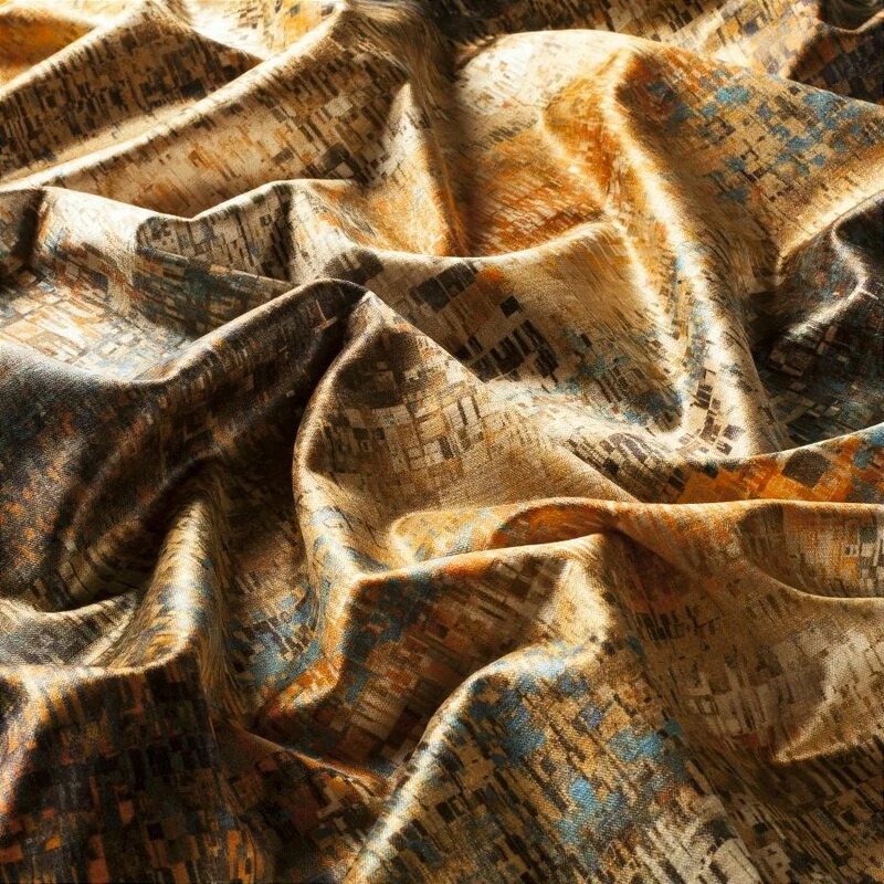 Stoff Broken Pieces CA1394/050 von Chivasso