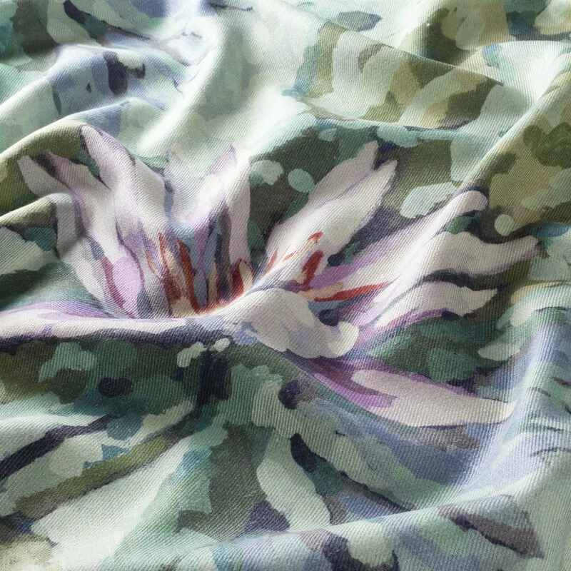 Stoff By The Lake CA1572/080 von Chivasso