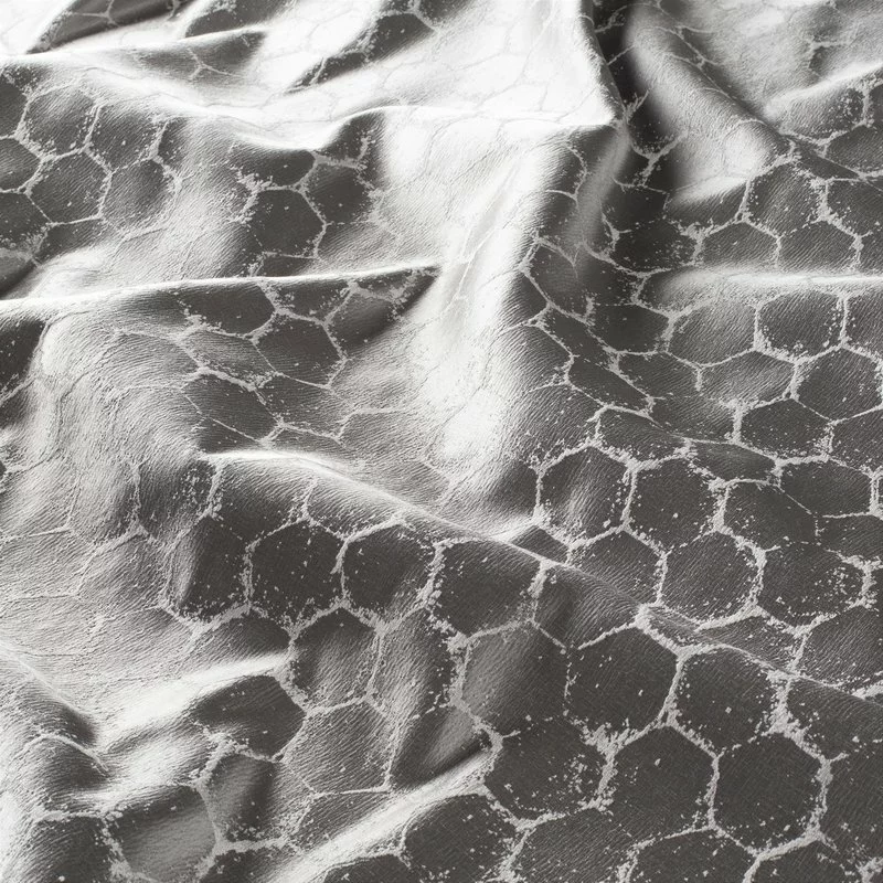 Stoff Crystallized CA1587/091 von Chivasso