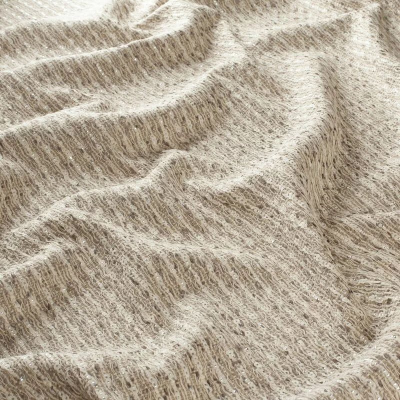 Stoff Cosmic Loom CA1588/071 von Chivasso