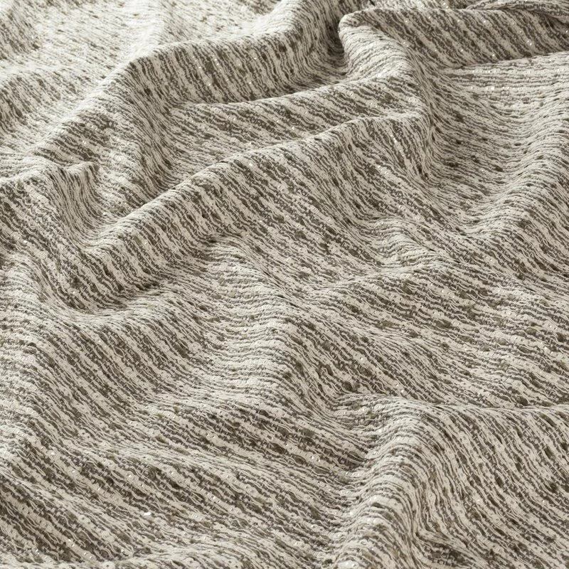 Stoff Cosmic Loom CA1588/091 von Chivasso