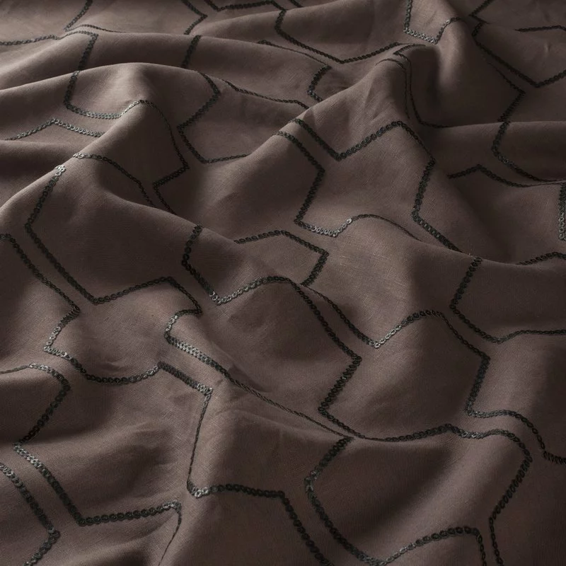 Stoff Cosmic Diamond CA1589/020 von Chivasso