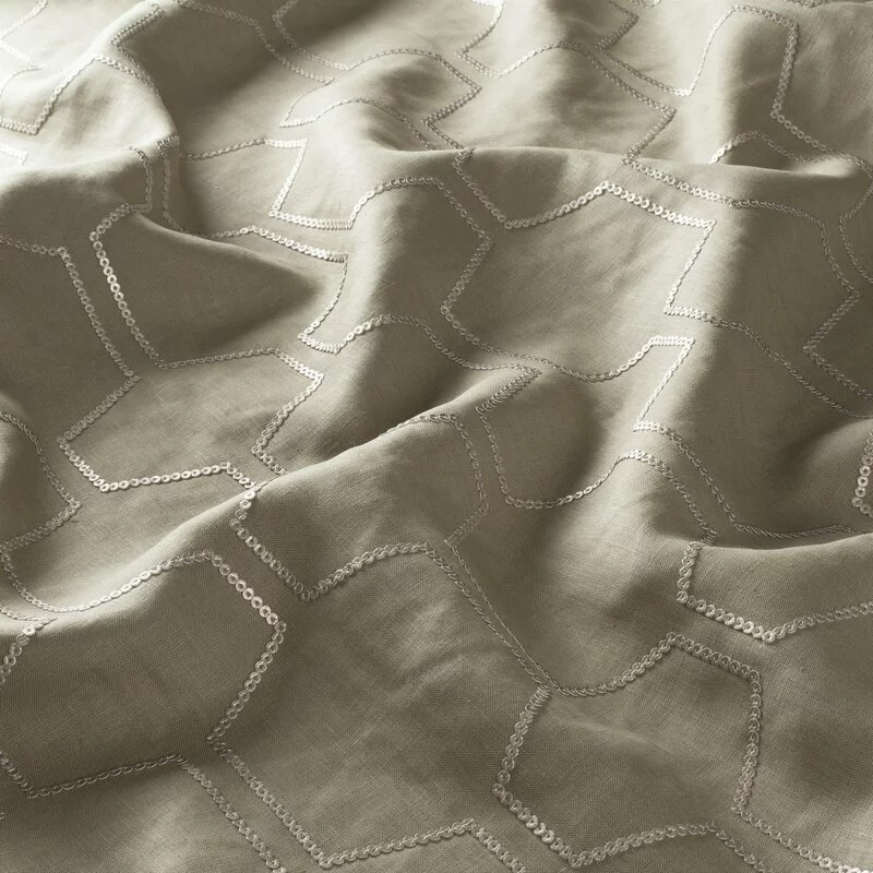 Stoff Cosmic Diamond CA1589/030 von Chivasso