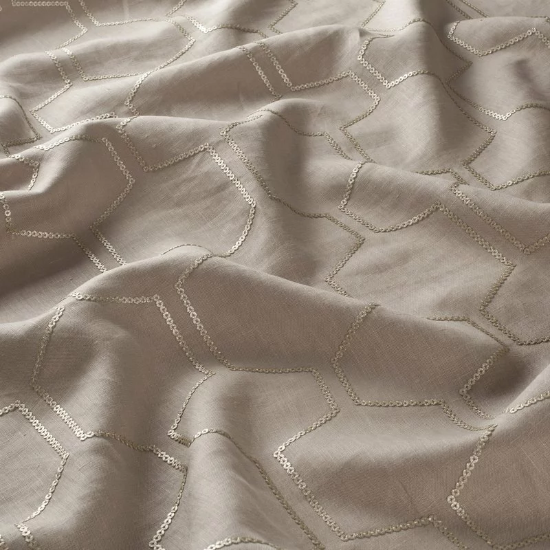 Stoff Cosmic Diamond CA1589/072 von Chivasso