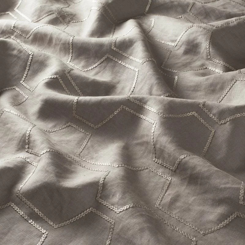 Stoff Cosmic Diamond CA1589/091 von Chivasso