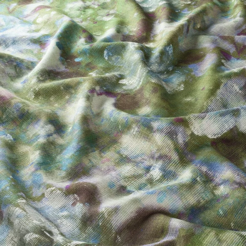 Stoff Blooming Baroque CA1613/030 von Chivasso