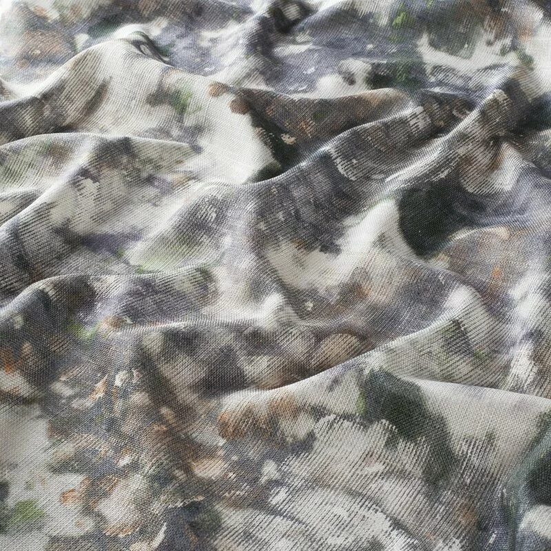 Stoff Blooming Baroque CA1613/091 von Chivasso