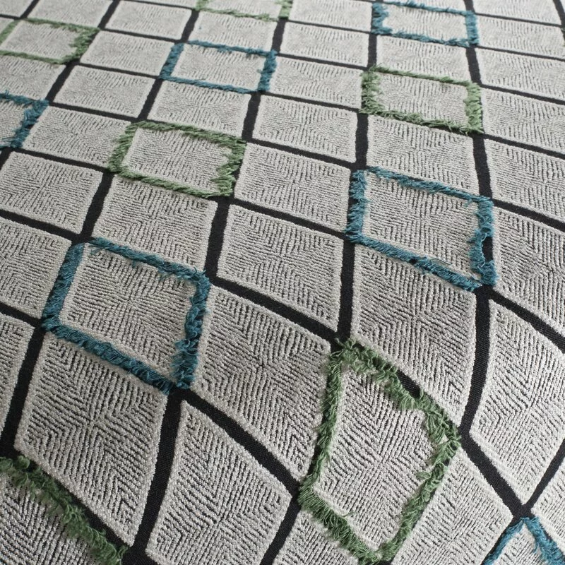 Stoff Beautiful Day CA1616/080 von Chivasso