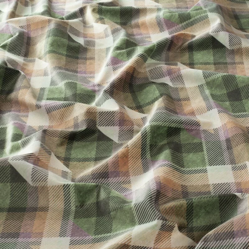 Stoff Brave Heart CA1622/030 von Chivasso