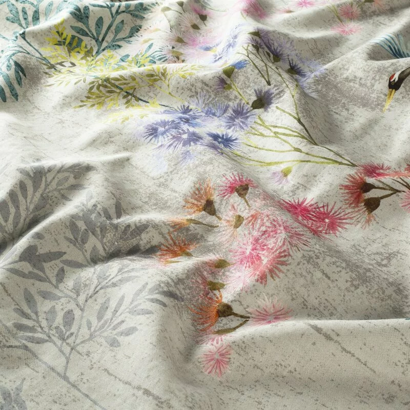 Stoff Exotic Explorer CA1657/070 von Chivasso