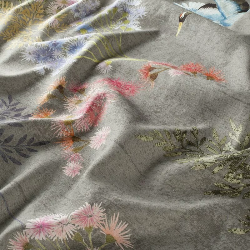 Stoff Exotic Explorer CA1657/071 von Chivasso