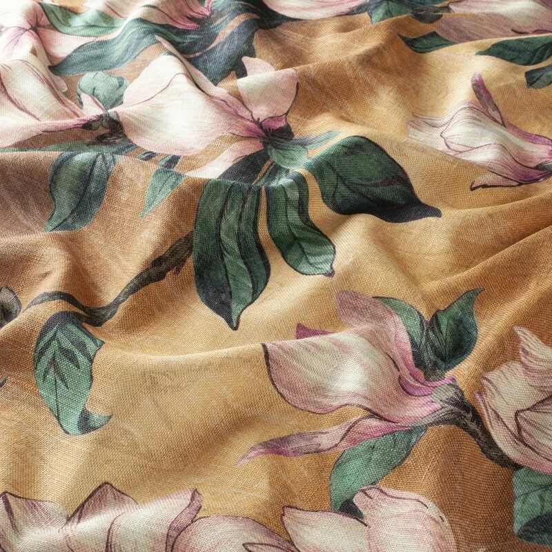 Stoff Timeless Beauty CA1692/020 von Chivasso