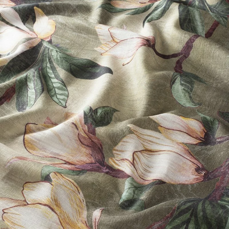 Stoff Timeless Beauty CA1692/030 von Chivasso