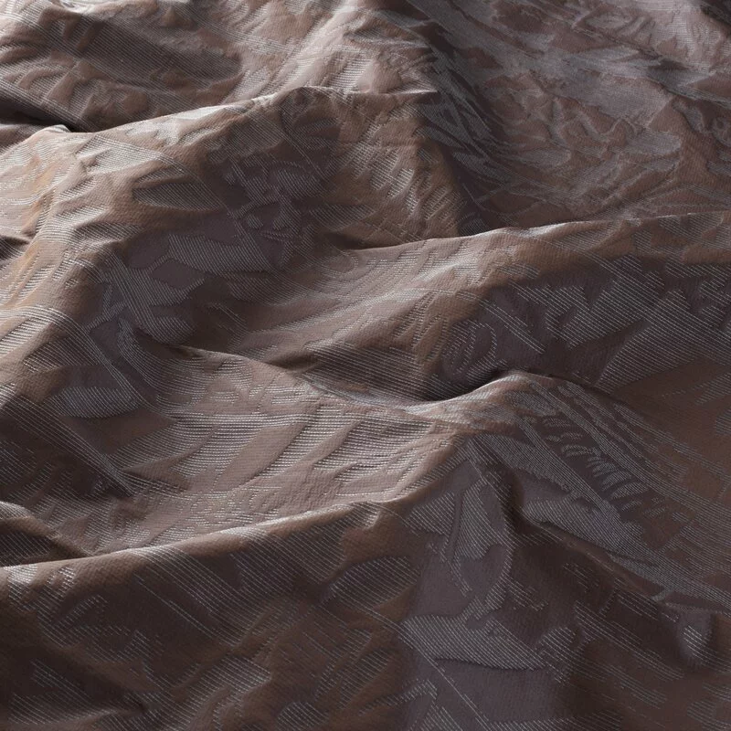 Stoff Botanical Heart CA1722/020 von Chivasso