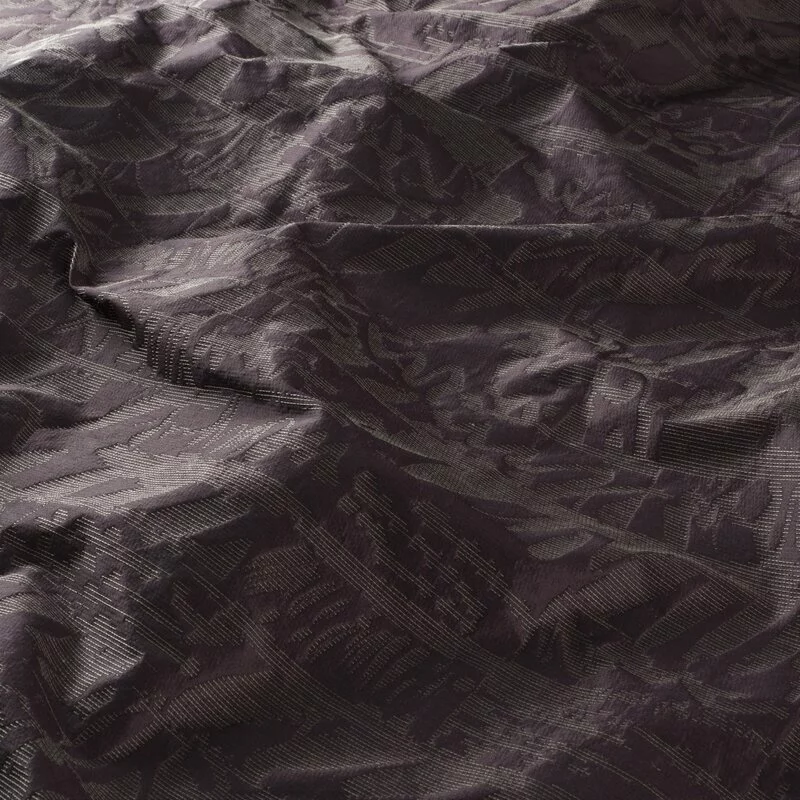 Stoff Botanical Heart CA1722/080 von Chivasso