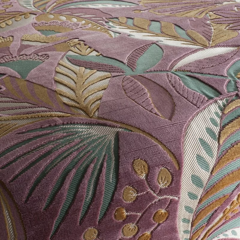 Stoff Blooming Sky CA1842/080 von Chivasso