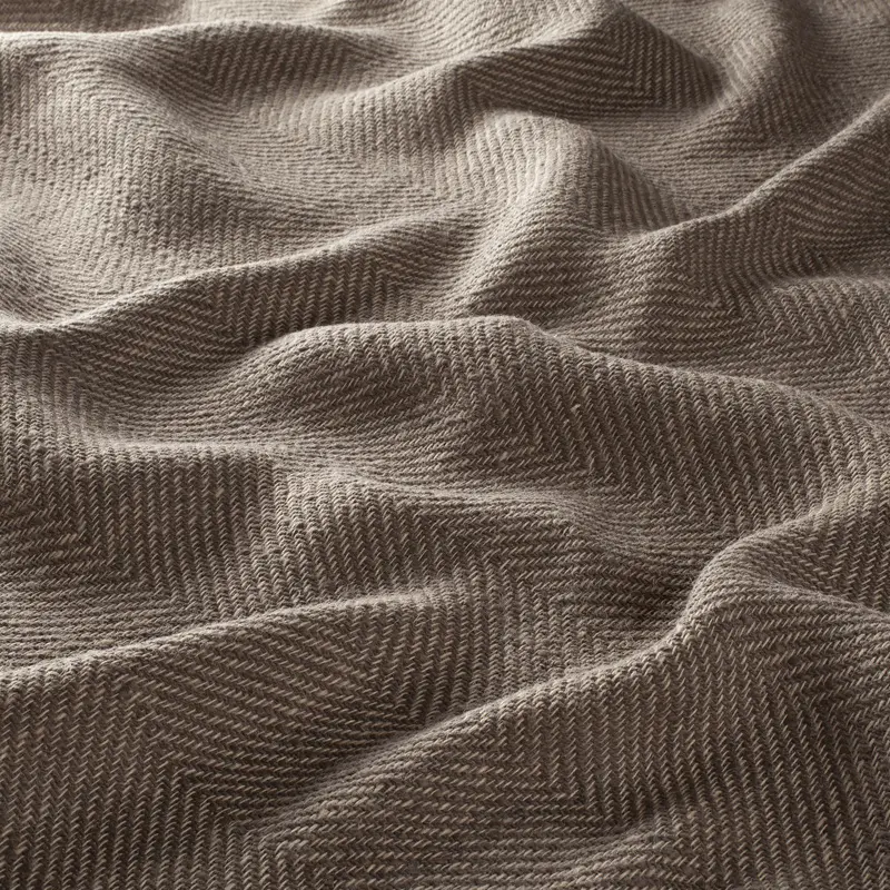 Stoff Cotton Loves Jute CA1856/021 von Chivasso