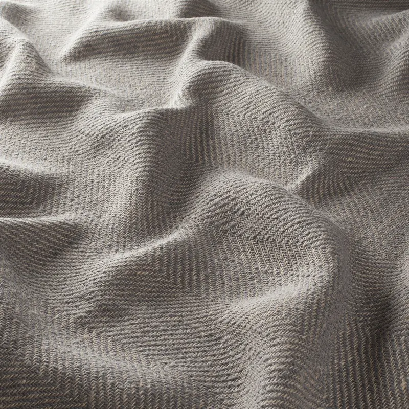 Stoff Cotton Loves Jute CA1856/091 von Chivasso