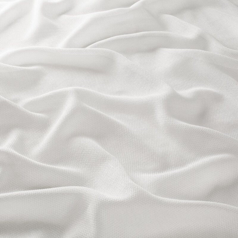 Stoff Alabaster CA1860/090 von Chivasso