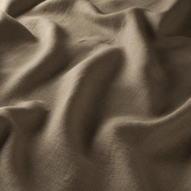 Stoff Linen Loft CA1879/022 von Chivasso
