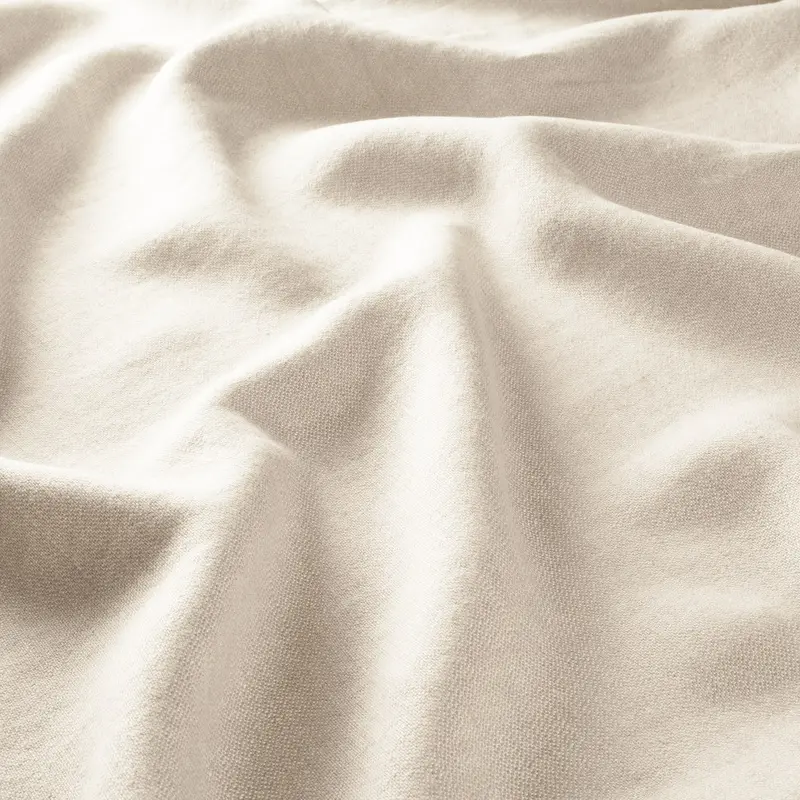 Stoff Linen Loft CA1879/072 von Chivasso