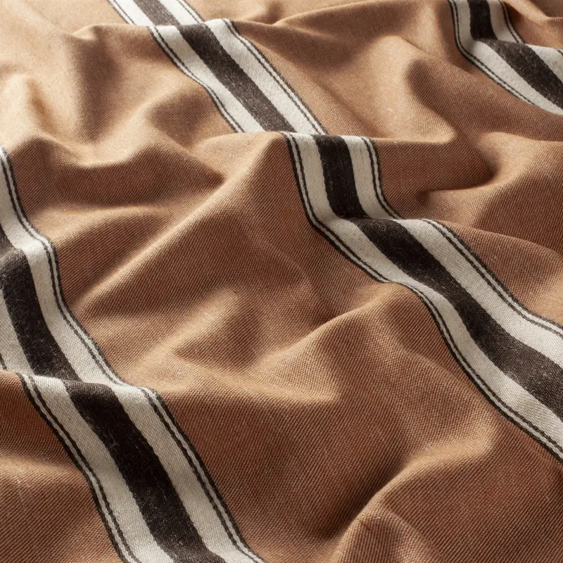 Stoff Linear Luxe CA1891/060 von Chivasso
