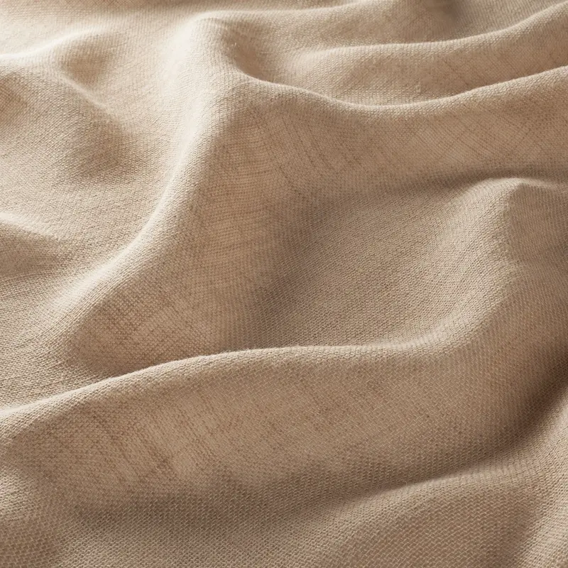 Stoff Pure Jute CA1895/020 von Chivasso