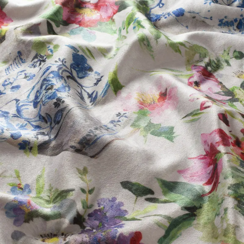 Stoff Indigo Mind CA1901/070 von Chivasso