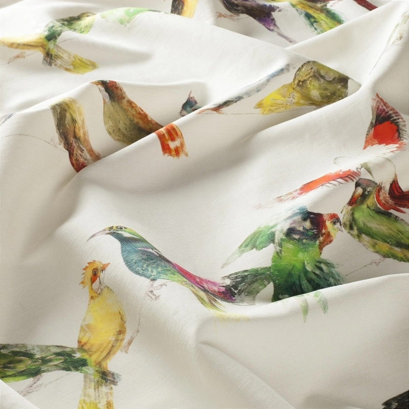 Stoff Birdsong CH2718/030 von Chivasso