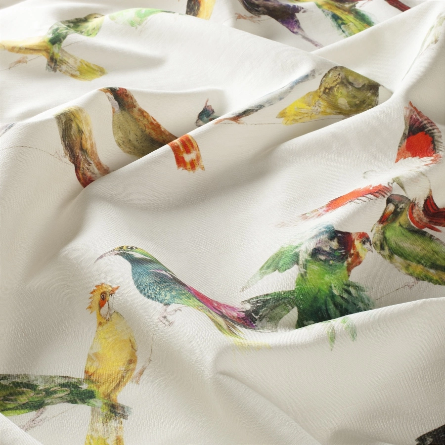 Stoff Birdsong CH2718/030 von Chivasso