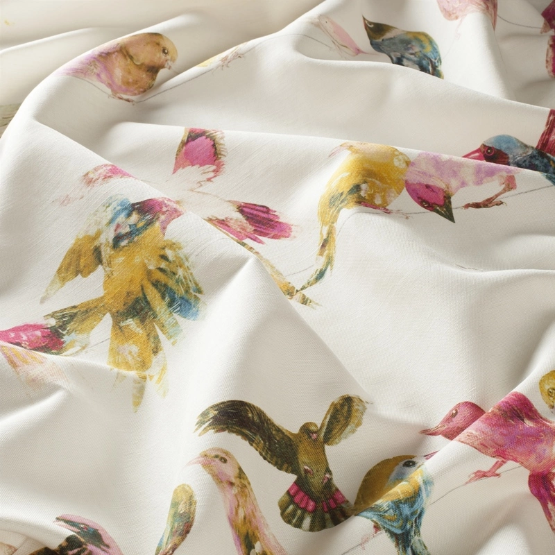 Stoff Birdsong CH2718/060 von Chivasso