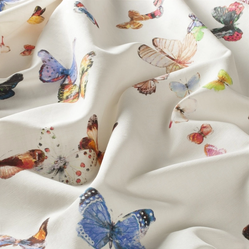 Stoff Fly With Me CH2720/060 von Chivasso