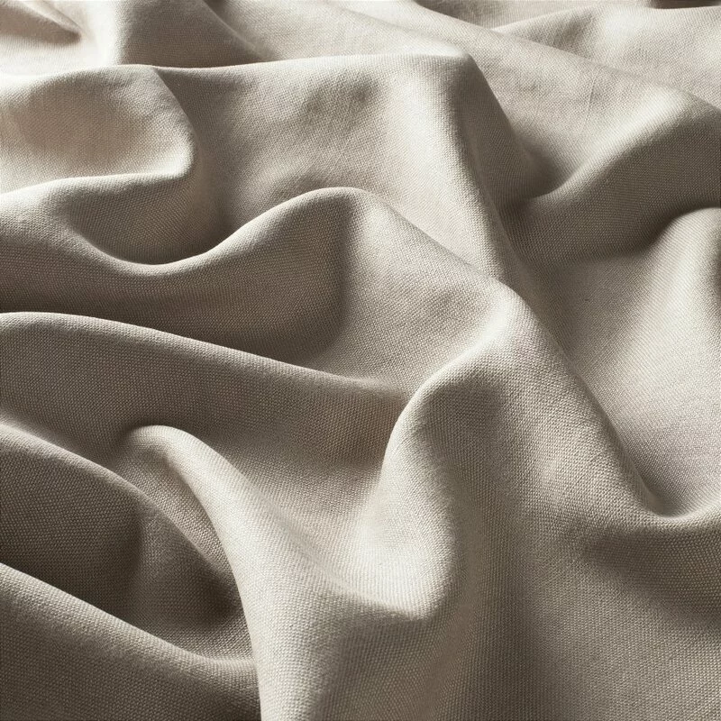 Stoff Innocent Linen CH2745/091 von Chivasso