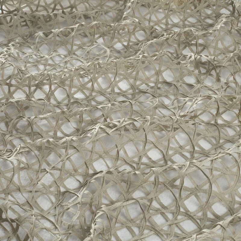 Stoff White Loop CH2962/070 von Chivasso