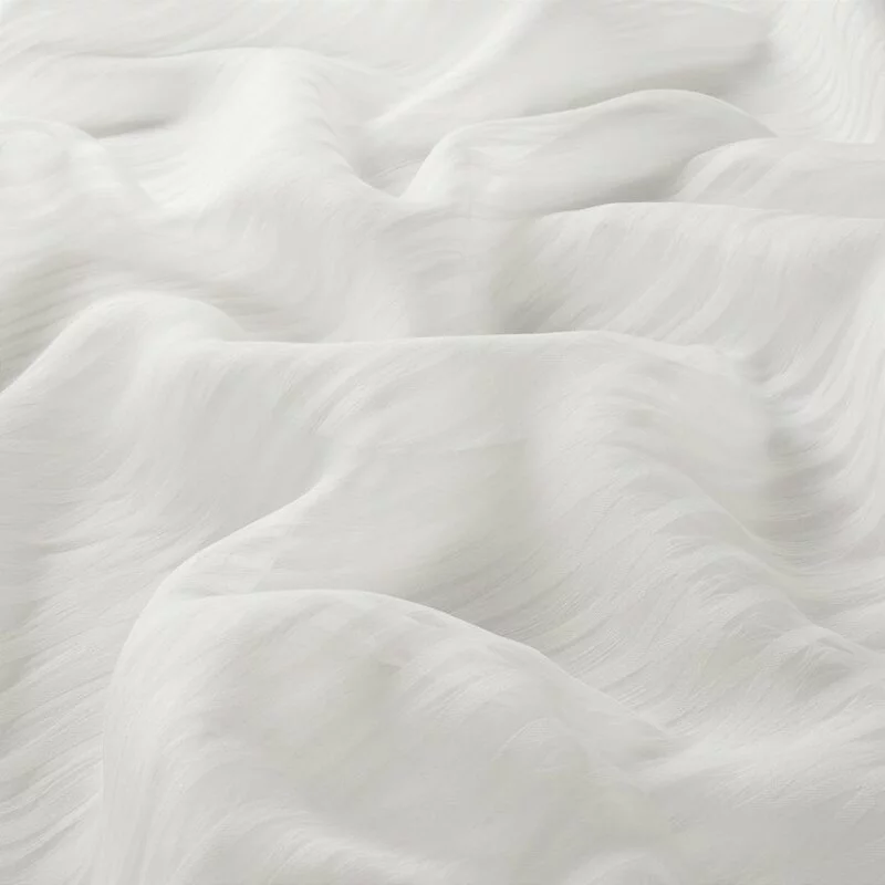 Stoff White Noise CH2977/090 von Chivasso