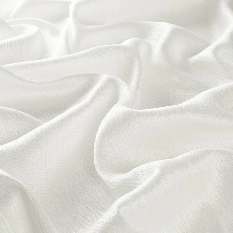 Stoff White Wonder CH2982/090 von Chivasso