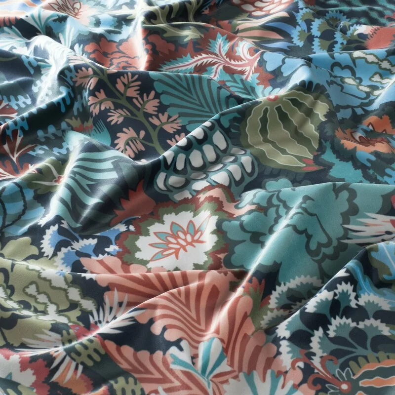 Stoff Curious Wonderland CH3079/080 von Chivasso