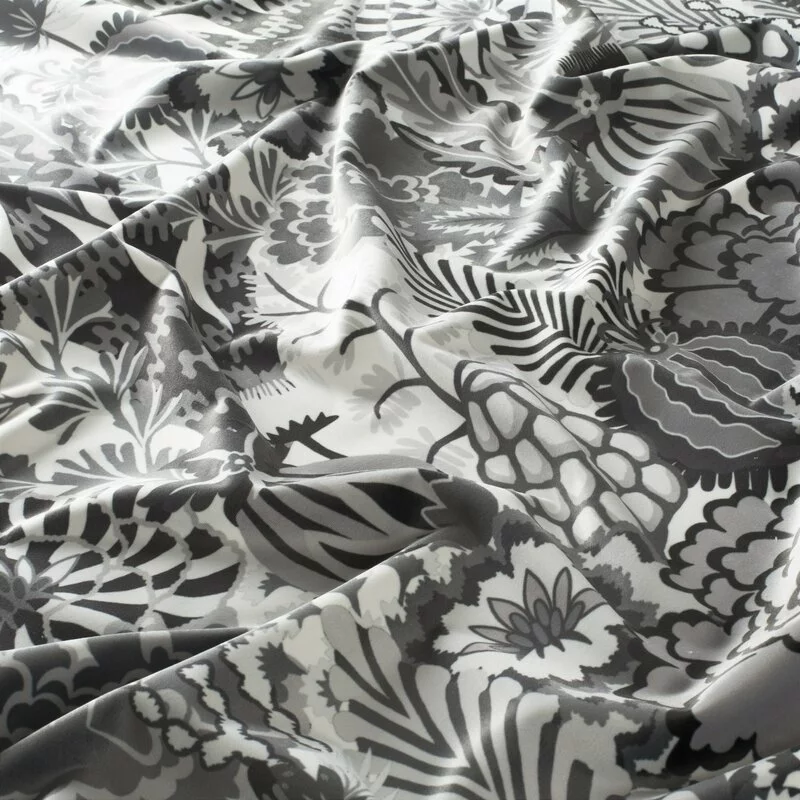 Stoff Curious Wonderland CH3079/091 von Chivasso