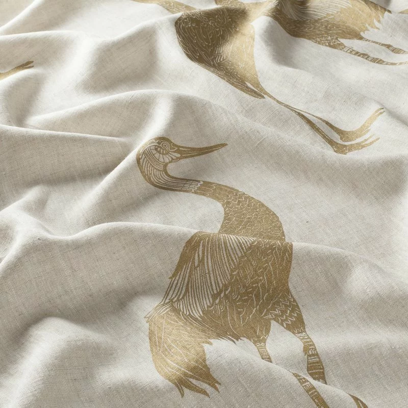 Stoff Lovebirds CH3092/040 von Chivasso