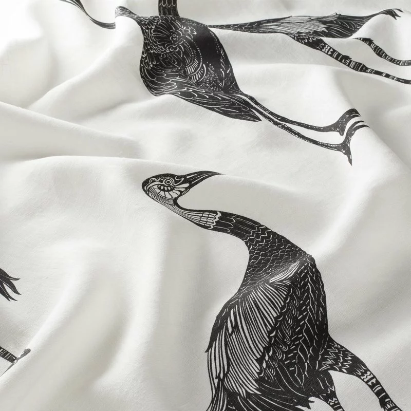 Stoff Lovebirds CH3092/092 von Chivasso