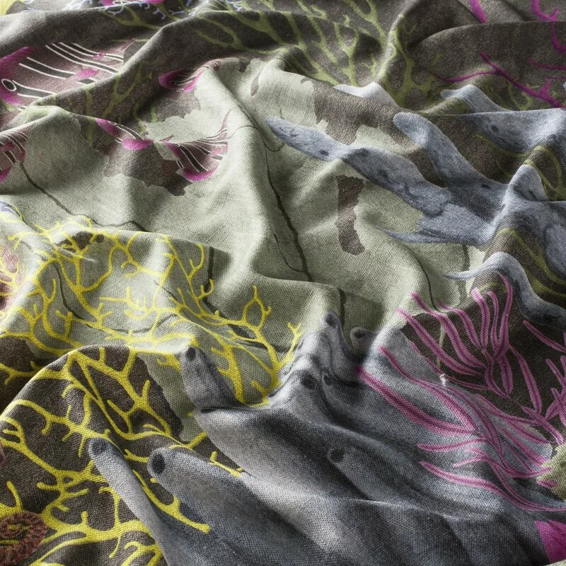 Stoff Fabulous Reef CH3094/080 von Chivasso