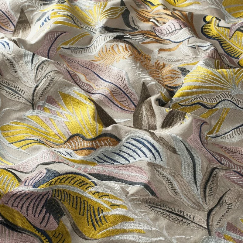 Stoff Fabulous Beauty CH3096/080 von Chivasso